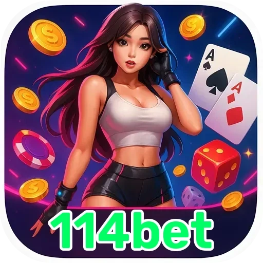114bet: A Aventura dos Jogos Online que Você Não Pode Perder!