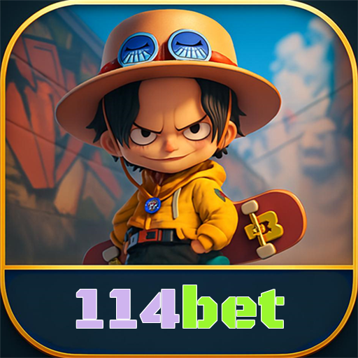 114bet Logo