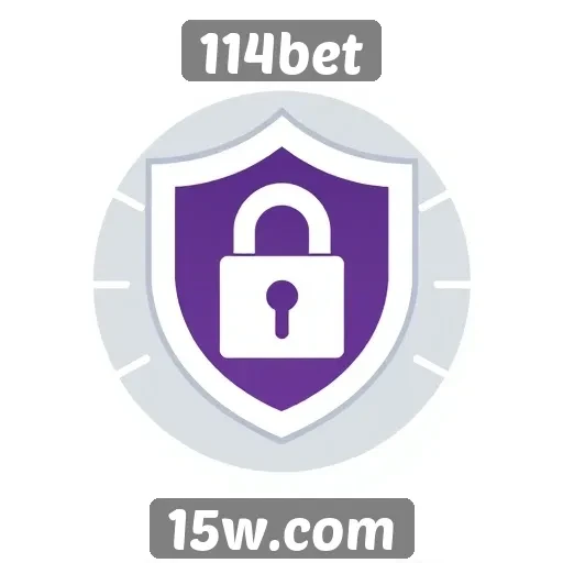 Avaliação da segurança e privacidade no 114bet