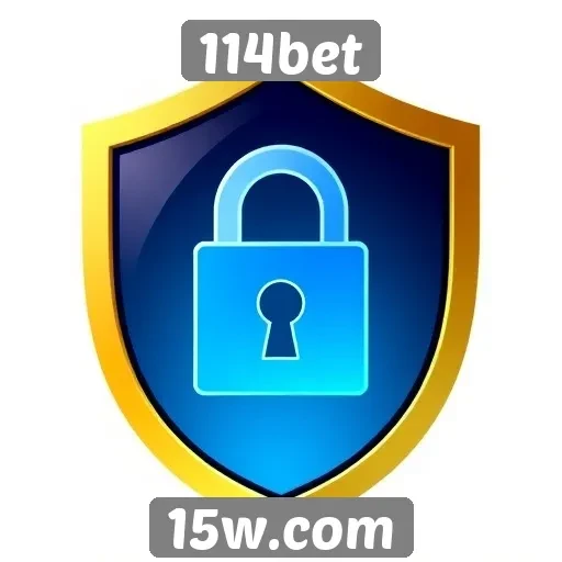 Técnicas de segurança utilizadas na plataforma 114bet